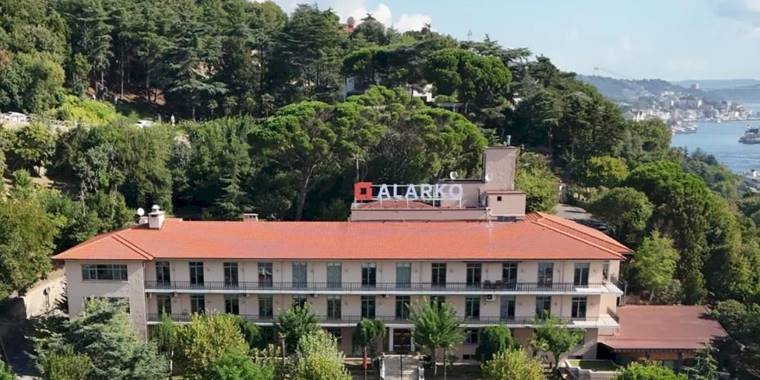 Alarko Holding karbon nötr yerleşke uygulamasına devam ediyor