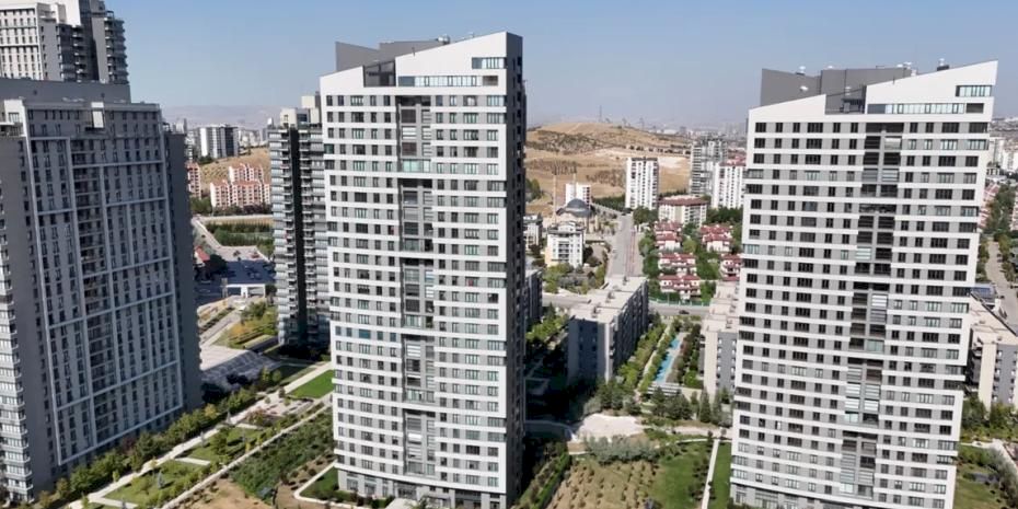 Emlak piyasasında vergi şoku! Tapu harcı ve vergiler katlandı, satışlar durdu