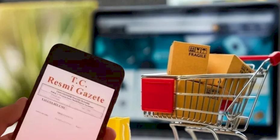 Yurt dışından gümrüksüz alışveriş dönemi bitti... 30 Euro muafiyeti kaldırıldı!