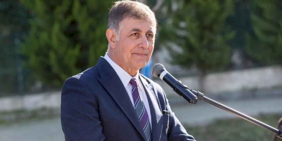 Başkan Tugay afetlere dirençli kentler için Ankara’ya gidecek