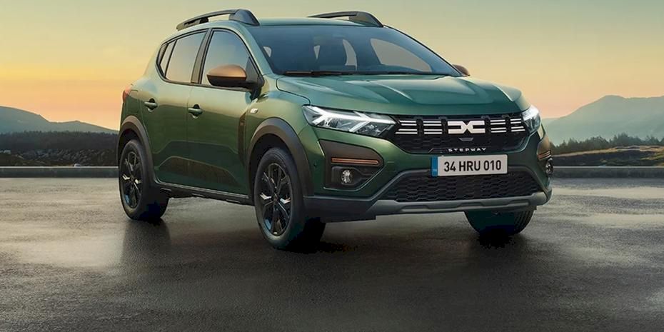 Renault, otomotiv pazarının lideri oldu