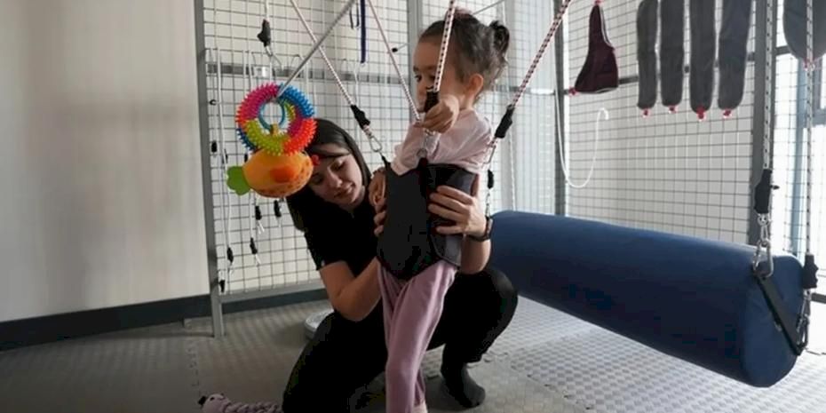 Denizli Büyükşehir'den engel tanımayan destek