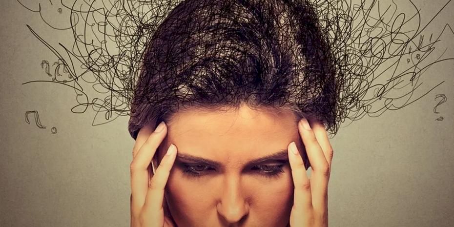 Çağın illeti anksiyete ve kaygı hastalık mı?