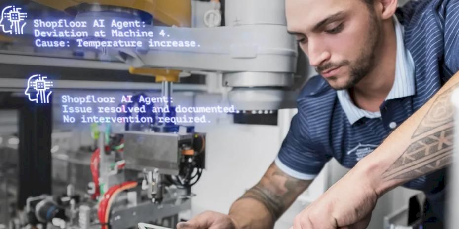 Bosch, Mobilite, Üretim ve Günlük Yaşam Teknolojilerinin Geleceğini Şekillendiriyor