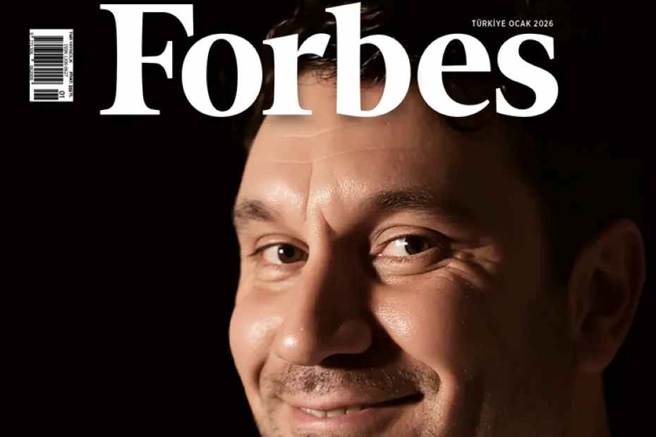 Dünya yapay zeka sahnesinde bir Türk