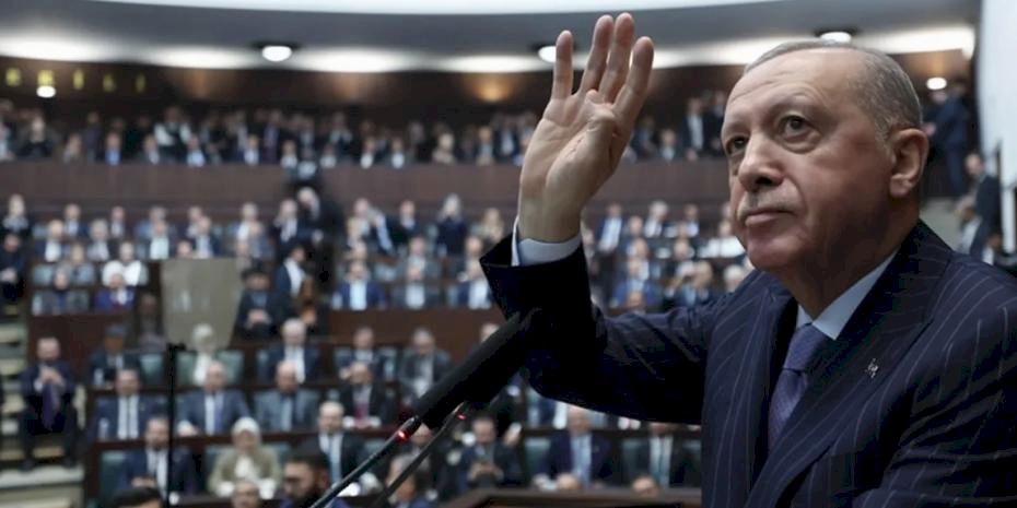 Cumhurbaşkanı Erdoğan: 2026, Türkiye için reform yılı olacak