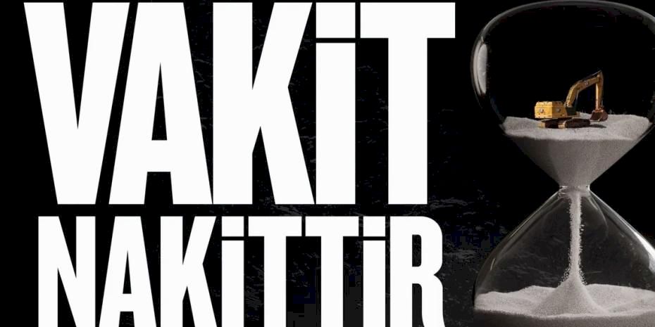 Borusan Cat, servis ve yedek parçada yeni bir dönem başlatıyor