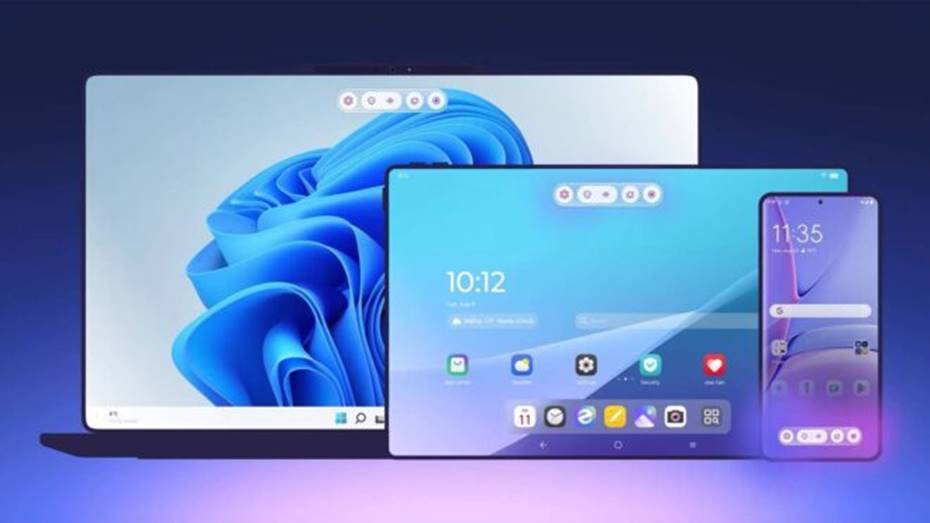 Lenovo'dan çığır açacak yenilik yapay zeka yol arkadaşı; QIRA