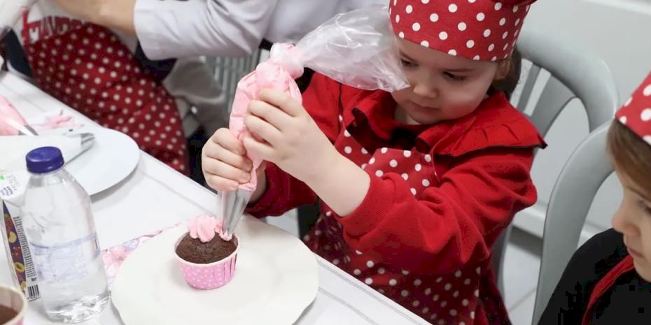 Sakarya SAMEK’te mutfağında temalı etkinliklere devam
