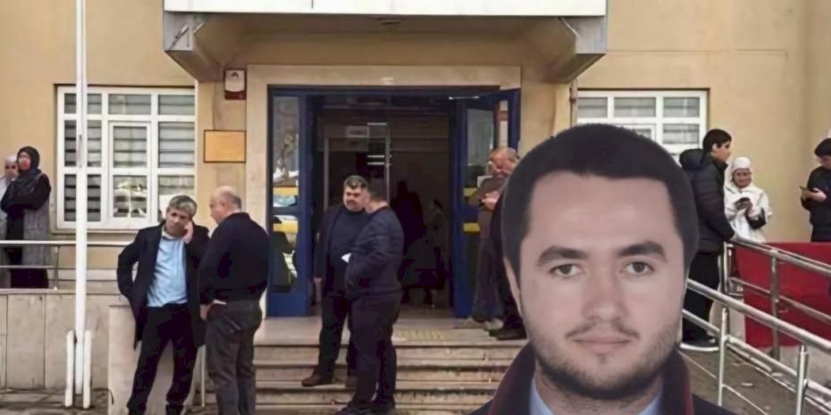 Yalova SGK'da silahlı saldırı! Kurum avukatı Zekeriya Polat hayatını kaybetti