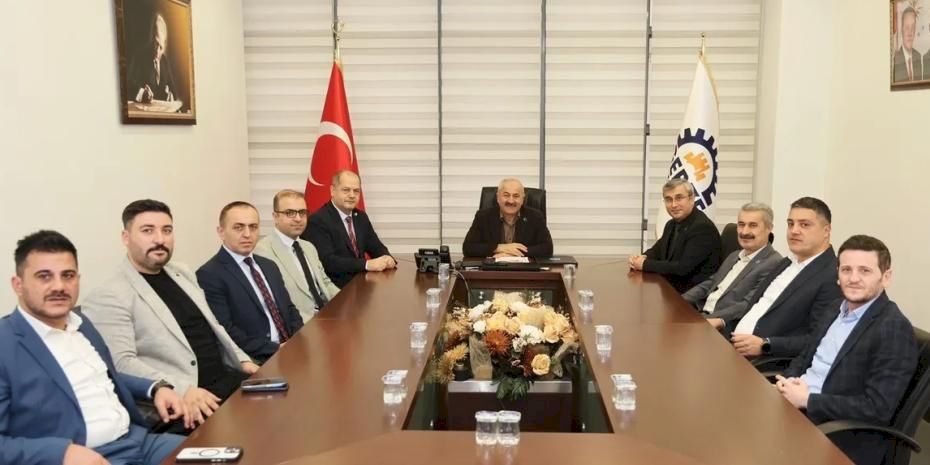 Kocaeli Gebze Belediyesi’nde sosyal denge için önemli imza