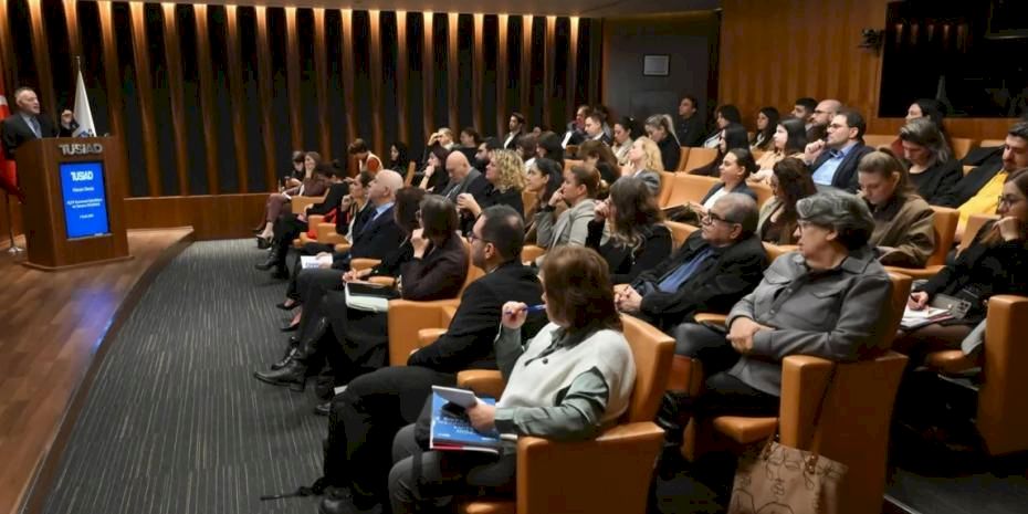 AÇEV ve TÜSİAD’tan iş dünyasına eşit ebeveynlik rehberi