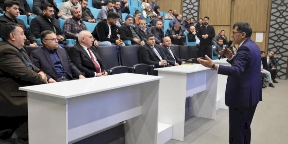 Kütahya’da hafriyat süreçleri dijitalleşiyor