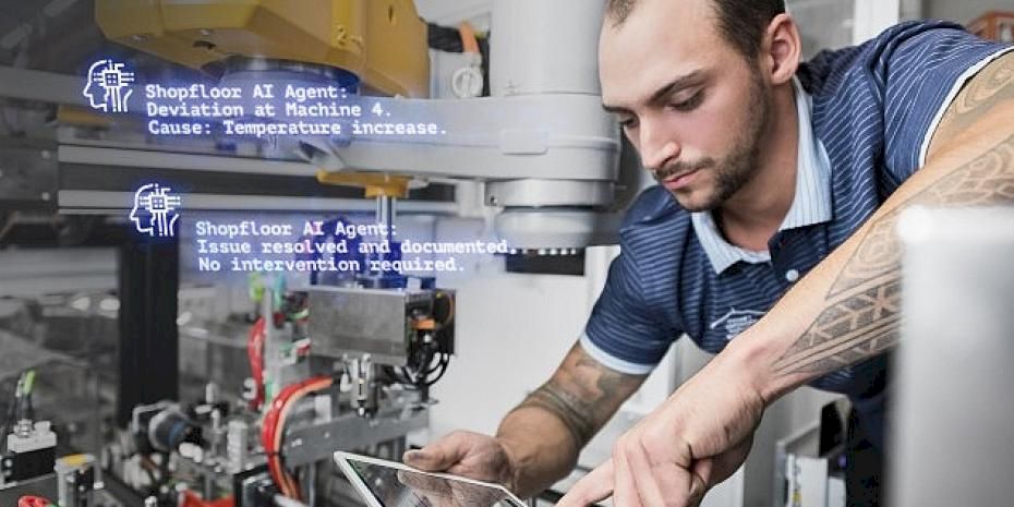 Yazılım ve donanımın uyumu dönüşümü hızlandırıyor