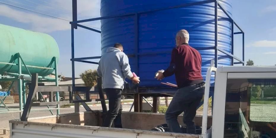 Manisalı üretici geçen yıl 94 yeni tesis kazandı