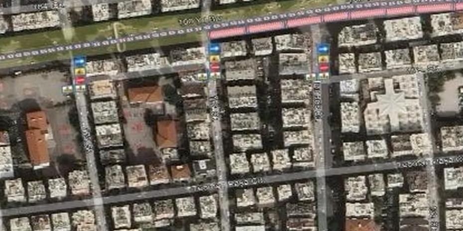 Antalyalılar dikkat! O cadde trafiğe kapatılacak!