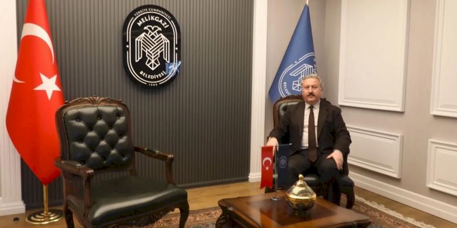 Kayseri Melikgazi'de KPSS kursları başlıyor