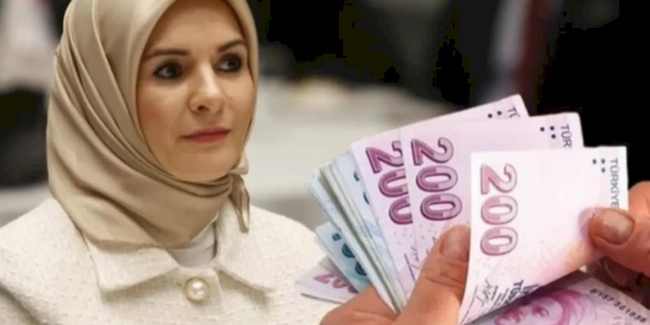 Sosyal yardımlarda yeni dönem... Destek ödemeleri yükseldi