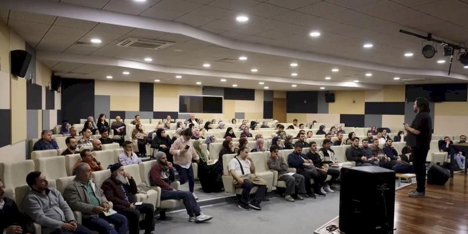 Sakarya’da akademi eğitimleri yoğun ilgiyle sona erdi