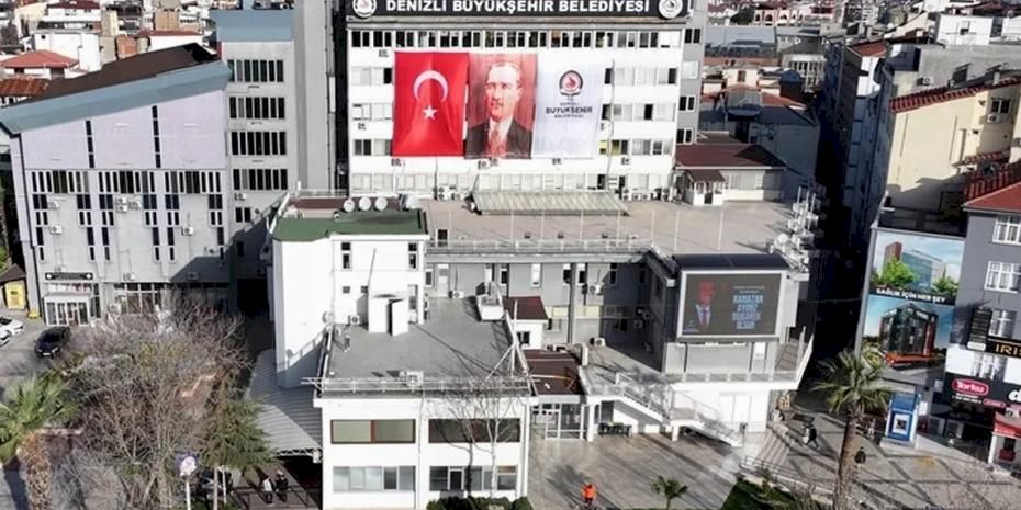 Denizli'de Büyükşehir’in HPV aşı desteğine rekor ilgi