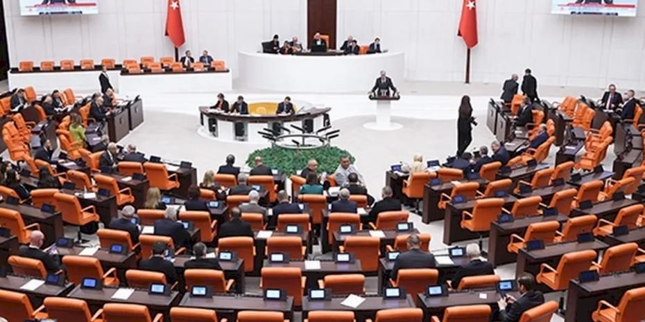 TBMM, trafik cezalarının artırılmasına yönelik teklifi görüşmeye devam edecek