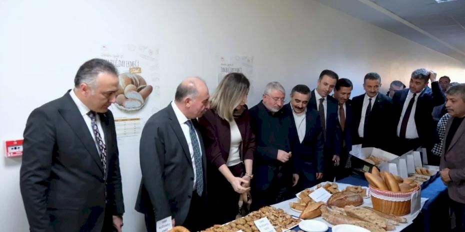 Konya Karatay’dan sağlıklı beslenmeye tam buğday hamlesi