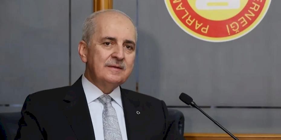 Kurtulmuş: Herkesin mutabık kalacağı güçlü rapor uzak değil