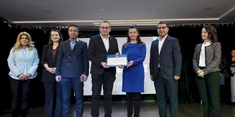 İstanbul Beylikdüzü’nde muhasebe eğitimi tamamlandı