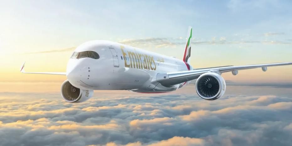 Emirates Premium Ekonomi Hizmetini Yeni Destinasyonlara Taşıyor