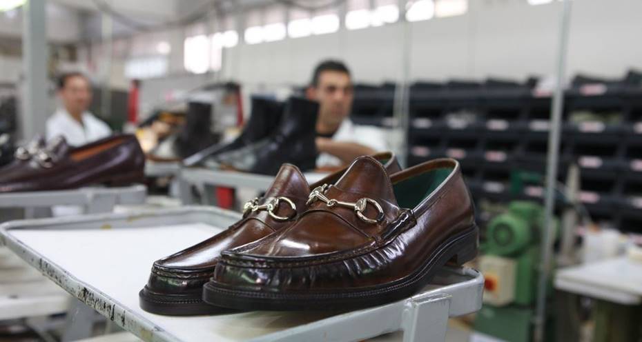 Ayakkabı Yan Sanayinde Hedef: Küresel Pazar Payını Katma Değerli Üretimle Artırmak