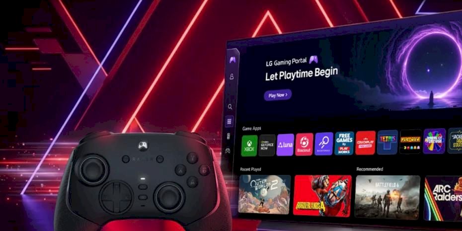 Razer, CES 2026’da Yapay Zeka Oyun Ekosistemini ve Yeni Nesil Teknolojilerini Tanıttı