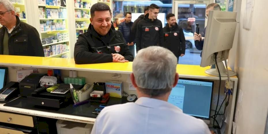 Nevşehir'de 'Acil Hayat Butonu' hayata geçti