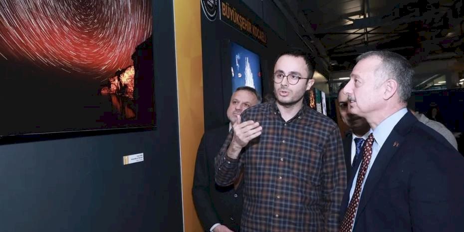 Kocaeli artık kartpostallık bir şehir