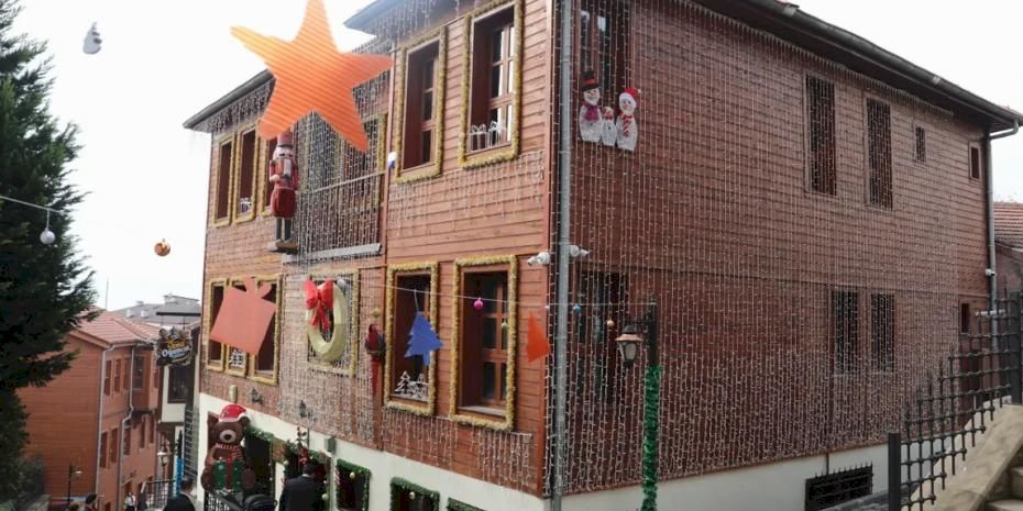 İzmit müzeleri bir yılı dolu dolu geride bıraktı