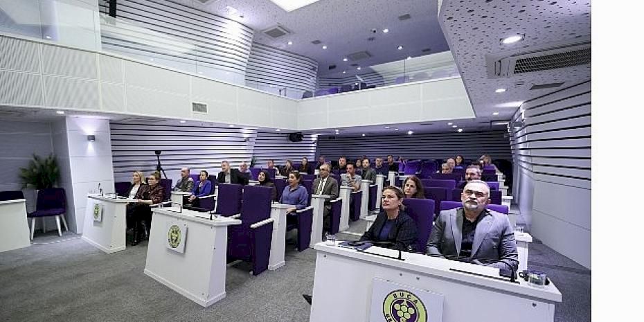 Buca Belediyesi'nden yapay zekâ destekli yeni dönem: ulakBELL hizmete girdi