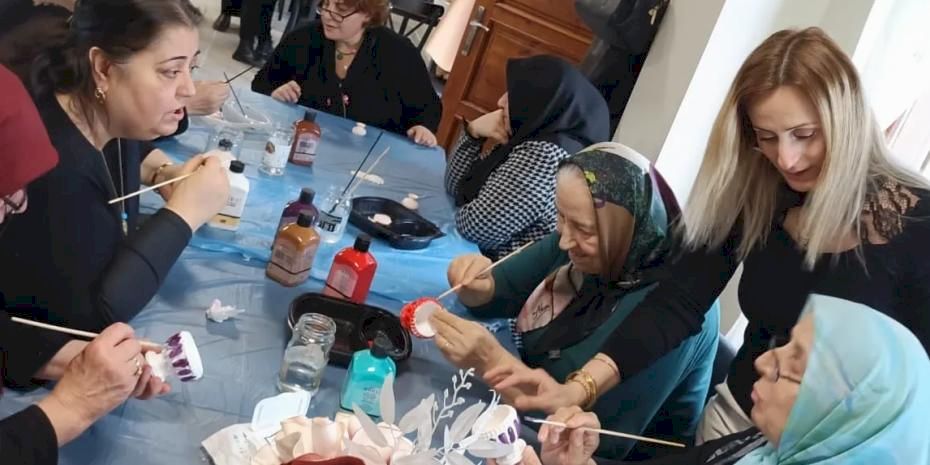 Trabzon Büyükşehir Belediyesi’nden anlamlı proje