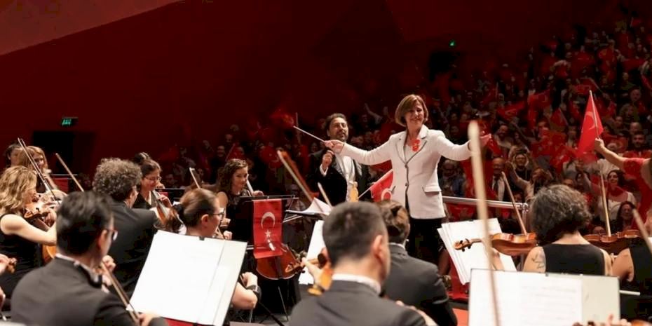 Eskişehir’de sanat dolu bir yıl