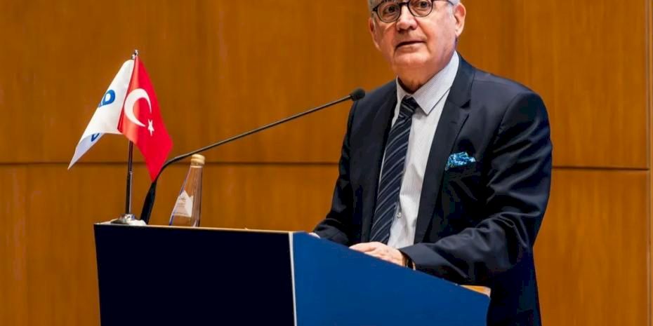 Sanayi ile teknoloji aynı masada buluştu