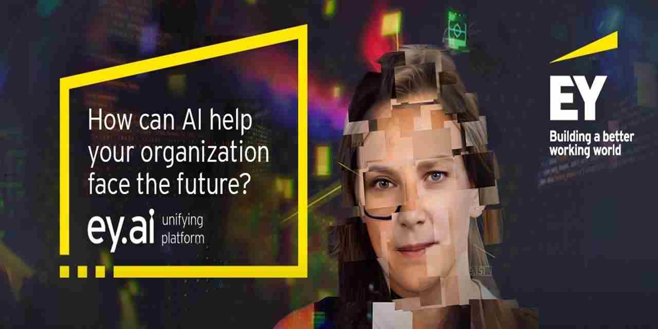 EY, Fiziksel Yapay Zekâ Platformunu Hizmete Sundu