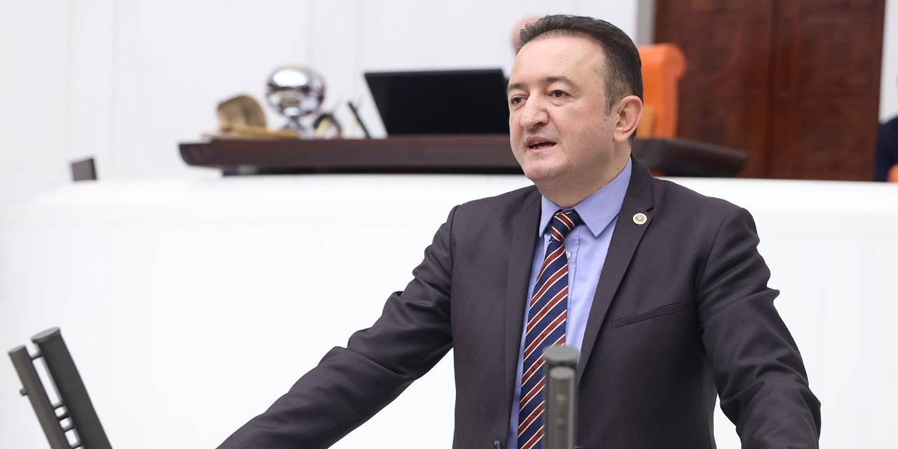 CHP Milletvekili Bektaş: ‘Otomobil vergisindeki adaletsizlik giderilmelidir’