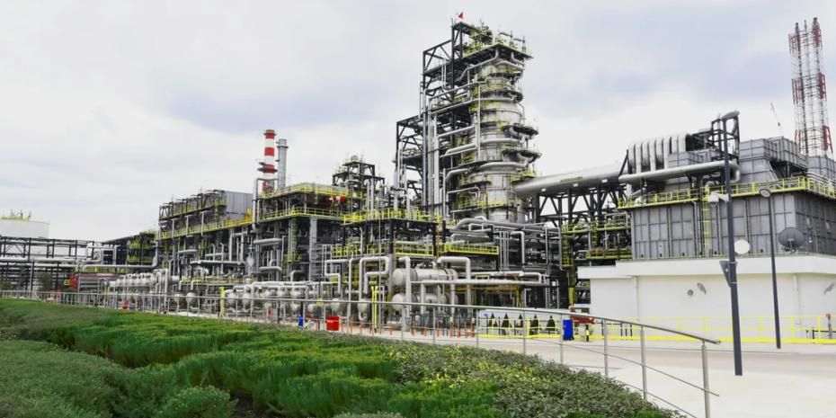 Tüpraş, Sürdürülebilirlikteki Başarılı Performansıyla Global Liderler Arasında