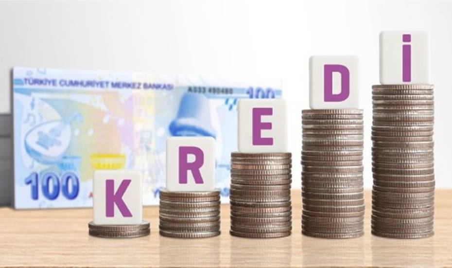 Anadolu illeri kredide büyükşehirleri solladı