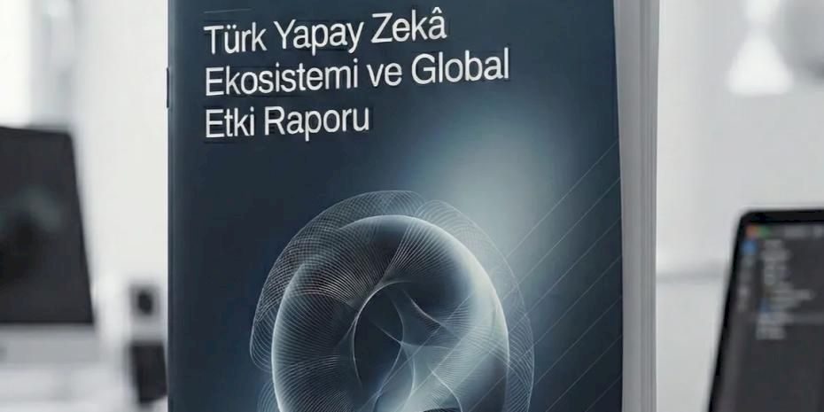 Türkiye’nin Yapay Zekâ Ekosistemi Büyüyor: 1.188 Aktif Girişim