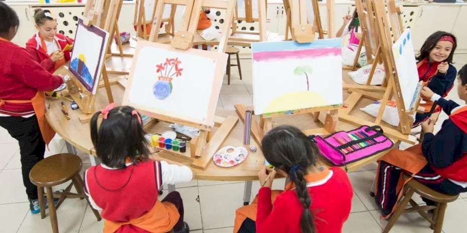 MEB'den öğrencilere yaratıcı ve eğlenceli hafta