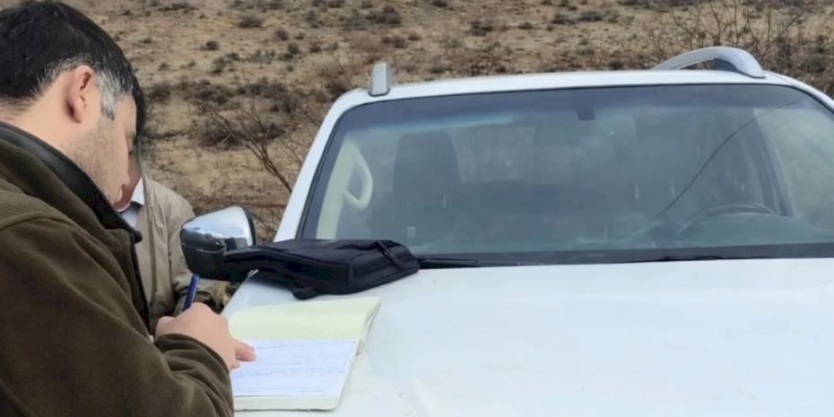 Yaban hayatına müdahale cezasız kalmadı: 4 ilde 3,9 milyon TL para cezası