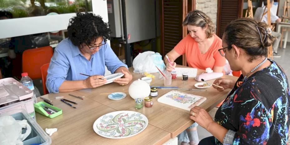 MASMEK'te bahar dönemi için başvurular başlıyor