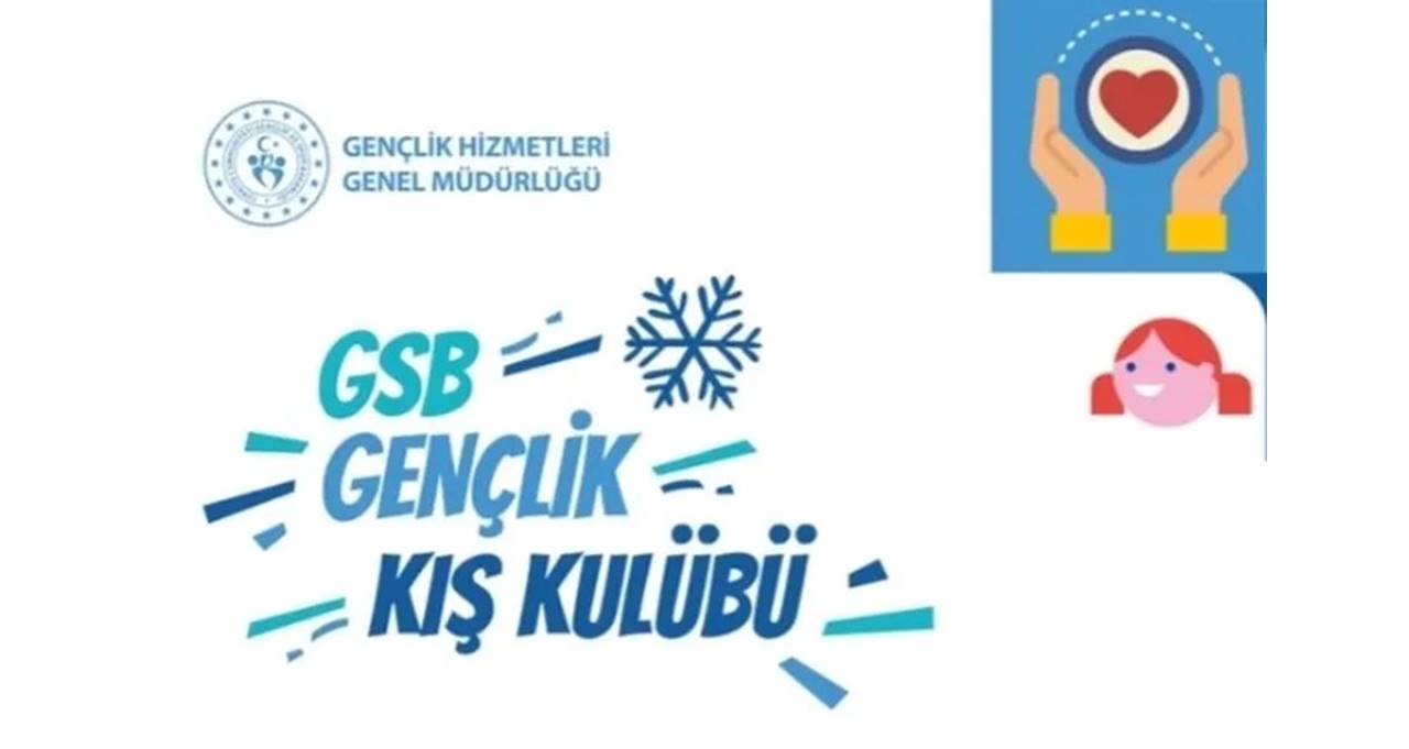GSB'den 81 ilde yarıyıl tatiline özel program