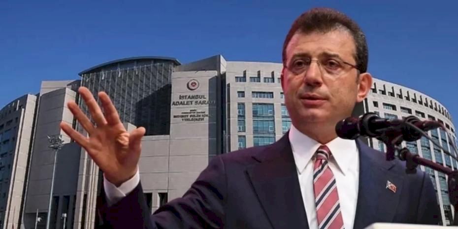 İmamoğlu ve 401 kişinin tutukluluğuna devam