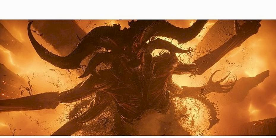 Diablo IV: Lord of Hatred - Gezgin'in Yükü: Nefrete Doğru Bir Yolculuk