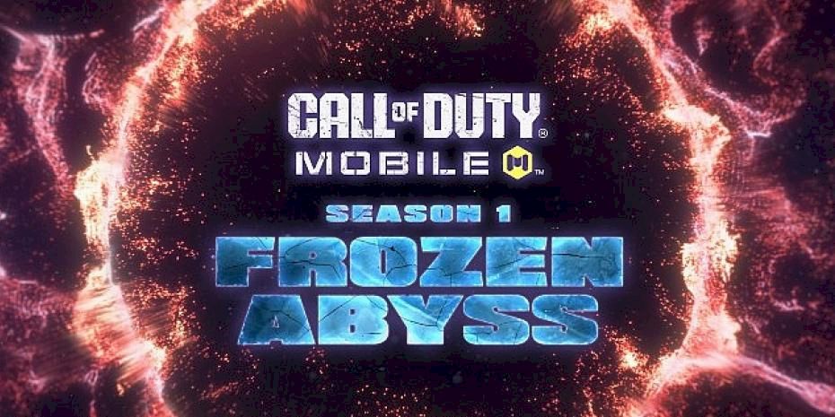 Call of Duty: Mobile 1. Sezon - Frozen Abyss ile Yeni Yılı Karşılayın